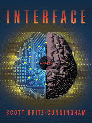 cover image of Interface